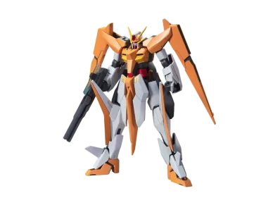 HG 1/144 GN-007 Arios Gundam