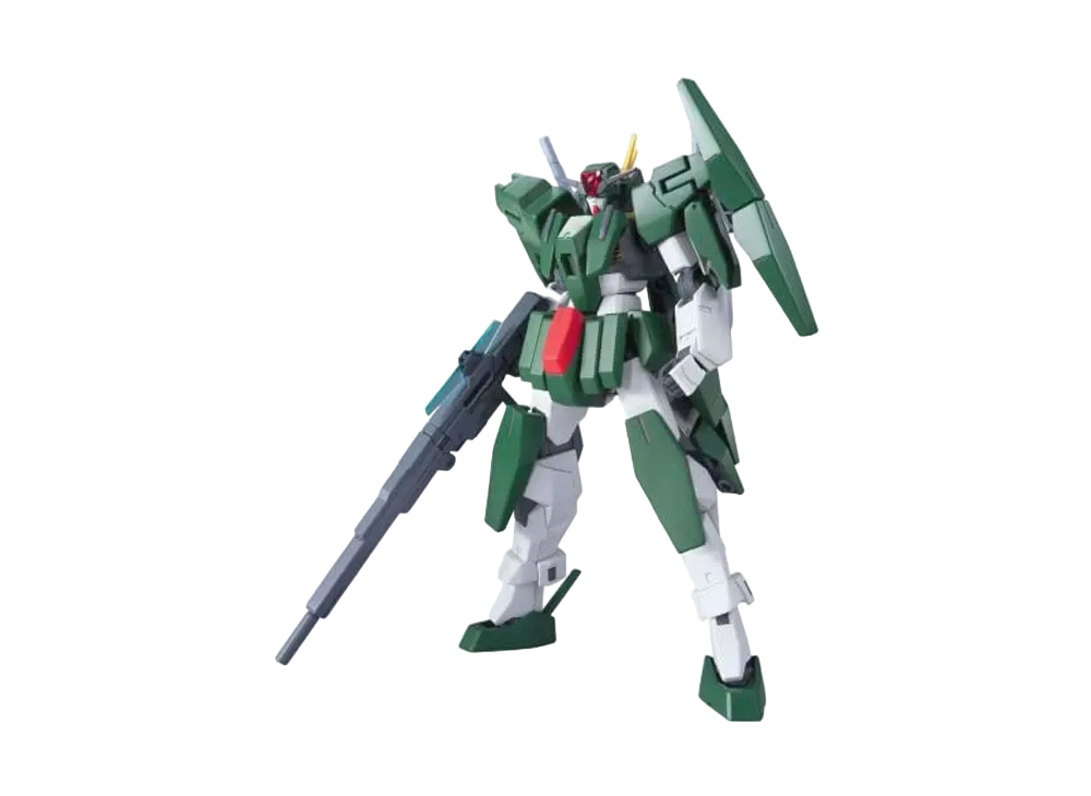 HG 1/144 GN-006 Cherudim Gundam