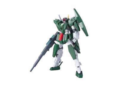 HG 1/144 GN-006 Cherudim Gundam