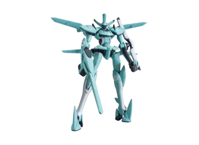 HG 1/144 AEU-09 AEU Enact Demonstration Color