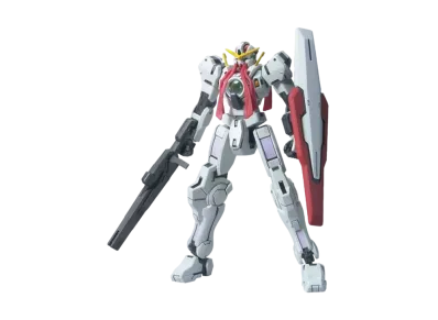 HG 1/144 GN-004 Gundam Nadleeh