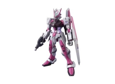 HG 1/144 Leons's Arms Astray P.M.C. Custom
