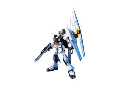 HGUC 1/144 RX-93 vGundam