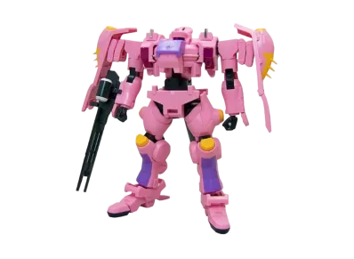 HG 1/144 MSJ-06II-SP Tieren Taozi
