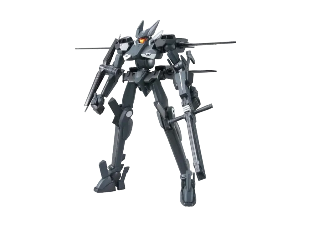 HG 1/144 SVMS-01E Graham's Union Flag Custom