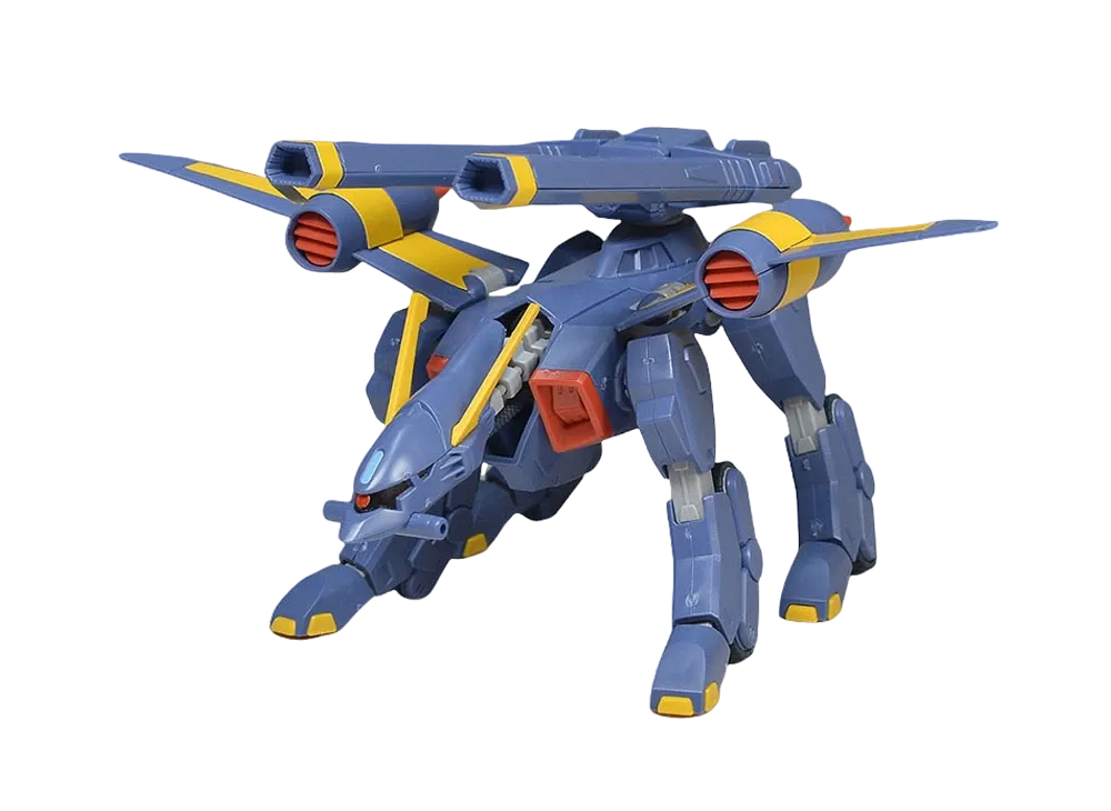 HG 1/144 TMF/A-802 Mobile BuCUE