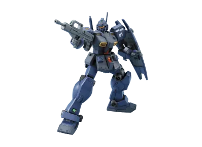 HGUC 1/144 RGM-79Q GM Quel