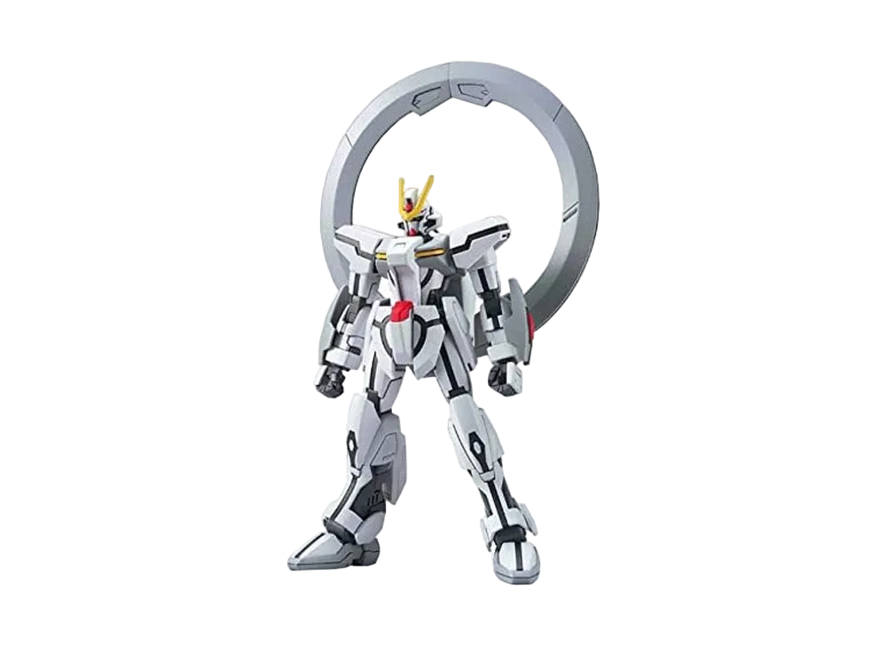 HG 1/144 スターゲイザーガンダム