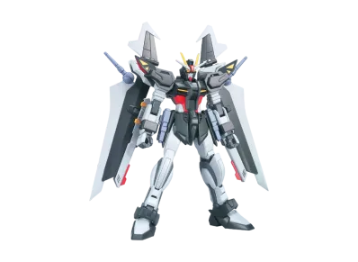 HG 1/144 GAT-X105E Strike Noir Gundam