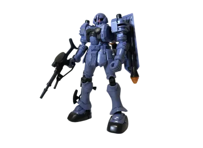 HGUC 1/144 EMS-10 Zudah