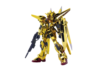HG 1/144 ORB-01 Oowashi Akatsuki Gundam