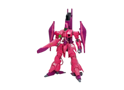 HGUC 1/144 AMX-003 Gaza C