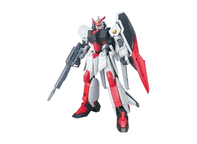 HG 1/144 MVF-M11C Murasame