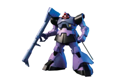 HGUC 1/144 MS-09 Dom / MS-09R Rick-Dom