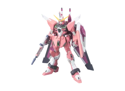 HG 1/144 ZGMF-X19A Infinit Justice Gundam