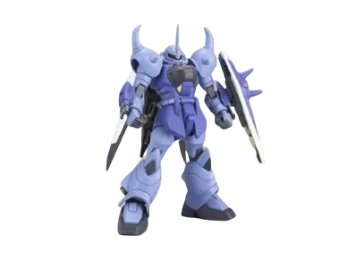HG 1/144 ZGMF-2000 Gouf Ignited