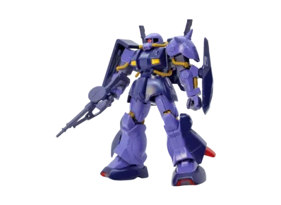 HGUC 1/144 RMS-106 Hi-Zack (Earth Federation Force)