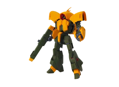 HGUC 1/144 NRX-044 Asshimar