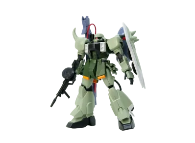 HG 1/144 ZGMF-1000/A1 Gunner Zaku Warrior
