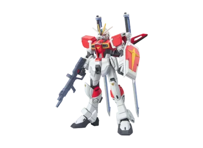 HG 1/144 ZGMF-X56S/beta Sword Impulse Gundam