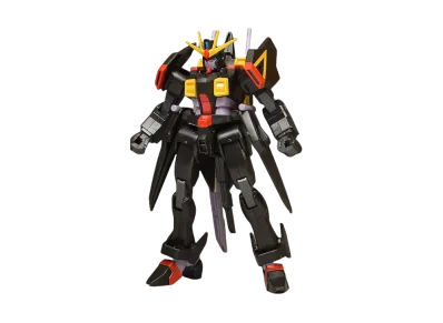 HG 1/144 ZGMF-X88S Gaia Gundam