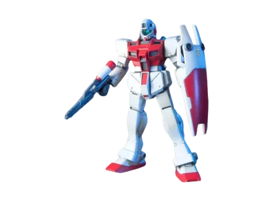 HGUC 1/144 RGM-79GS GM Command Space