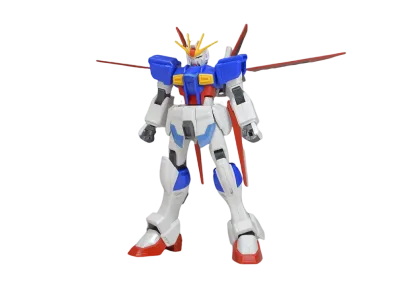 HG 1/144 ZGMF-X56S/alpha Force Impulse Gundam