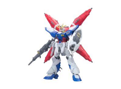 HG 1/144 YMF-X000A Dreadnought Gundam