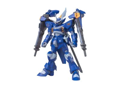 HG 1/144 YFX-200 Cgue Type D.E.E.P.Arms