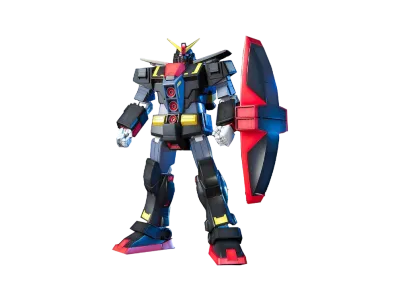 HGUC 1/144 MRX-009 Psycho Gundam