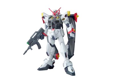 HG 1/144 CAT1-X1/3 Hyperion Gundam