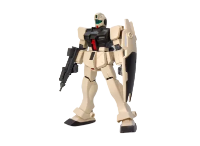 HGUC 1/144 RGM-79G GM Command