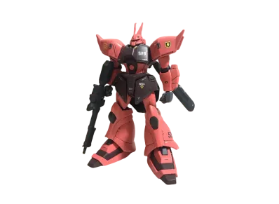 HGUC 1/144 MS-14JG Gelgoog Jager