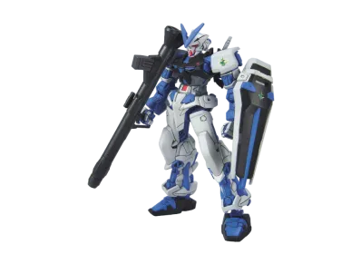 HG 1/144 MBF-P03 Gundam Astray Blue Frame