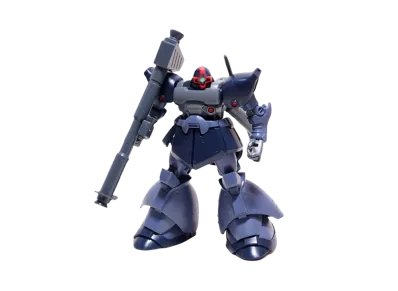 HGUC 1/144 MS-09R-2 Rick Dom II