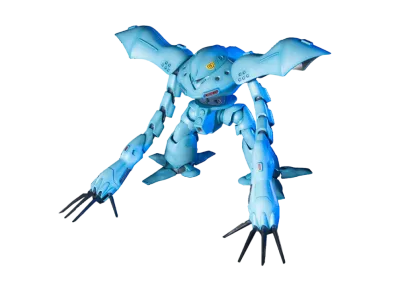 HGUC 1/144 MSM-03C HY-GOGG