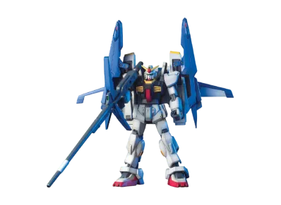 HGUC 1/144 FXA-05D / RX-178 Super Gundam