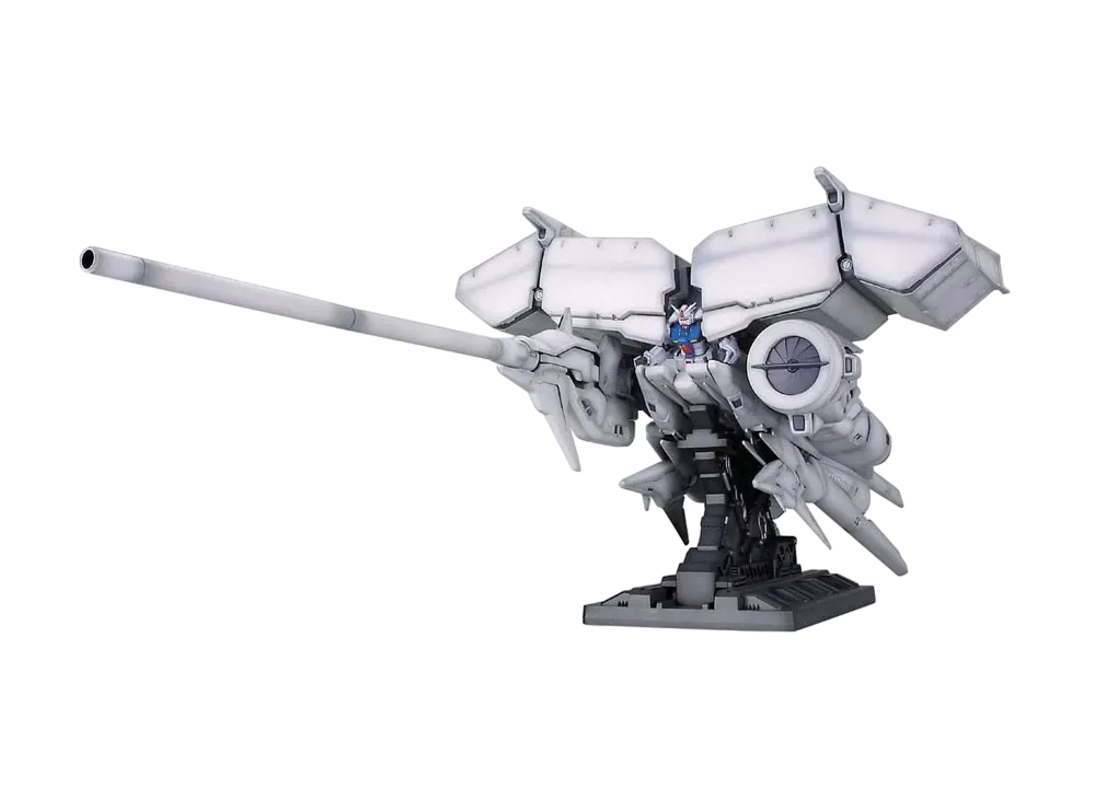 HGUC 1/144 RX-78GP03 Gundam GP03 Dendrobium