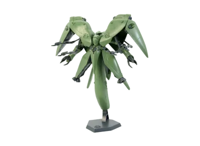 HG Mechanics 1/550 AMX-002 Neue Ziel