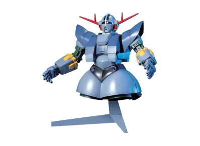 HGUC 1/144 MSN-02 Zeong