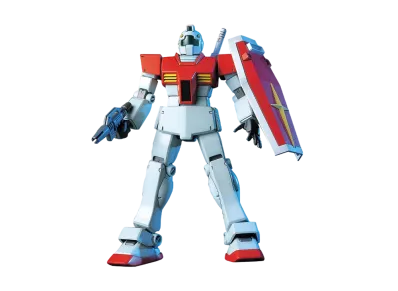 HGUC 1/144 RGM-79 GM