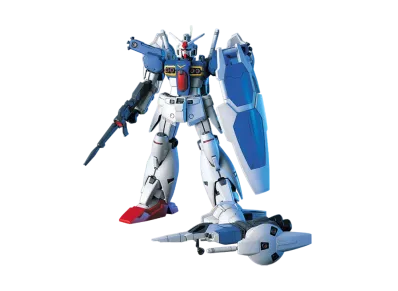 HGUC 1/144 RX-78GP01Fb Gundam GP-01Fb