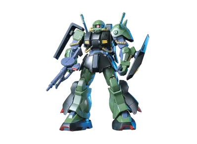 HGUC 1/144 RMS-106 Hi-Zack