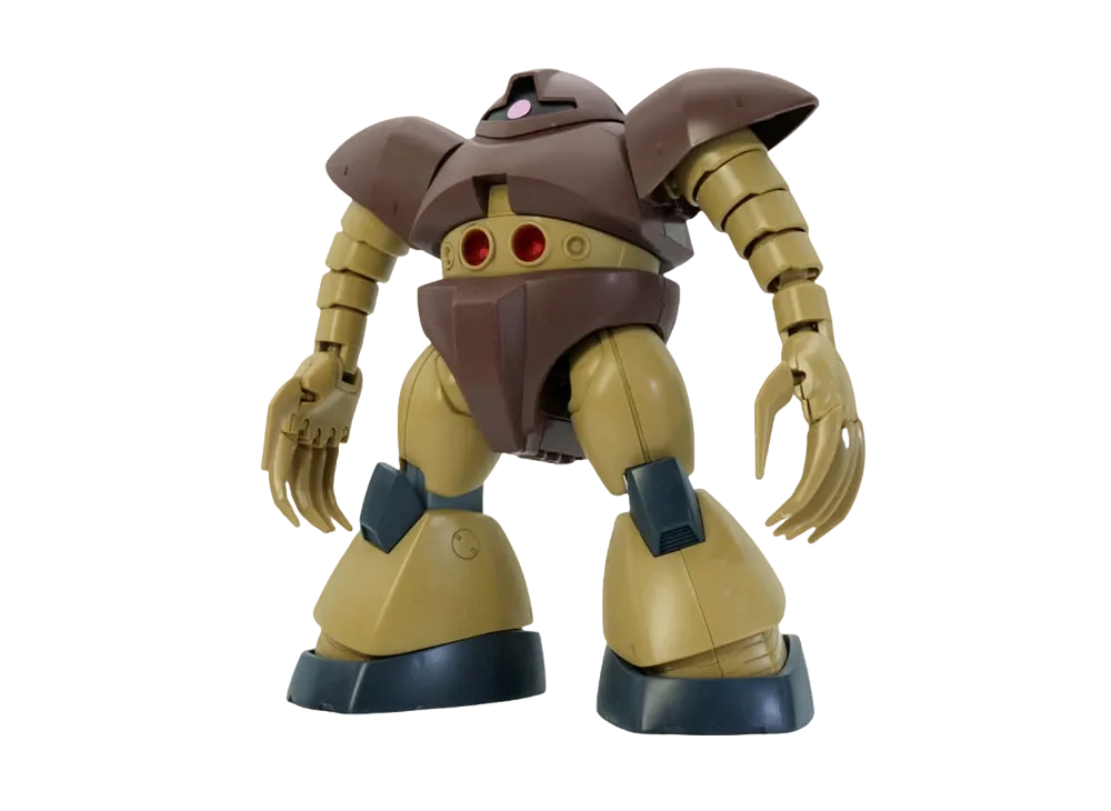 HGUC 1/144 MSM-03 Gogg
