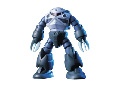 HGUC 1/144 MSM-07 Z'Gok