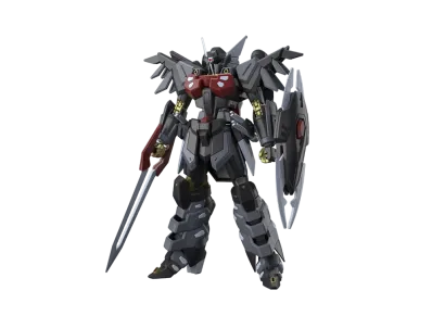 HG 1/144 Black Knight Squad Shi-ve.A
