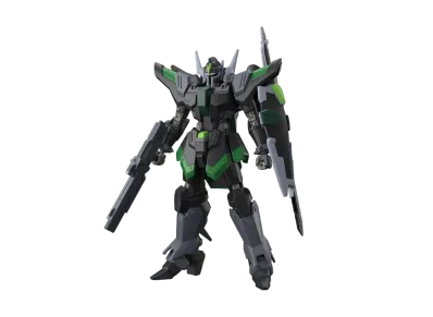 HG 1/144 Black Knight Squad Rud-ro.A