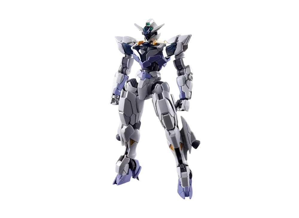 HG 1/144 Gundam Lubrisjiu