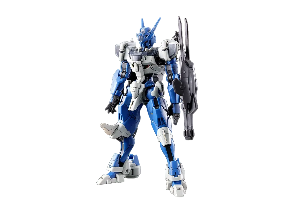 HG 1/144 Gundam Lubliss Anokuta