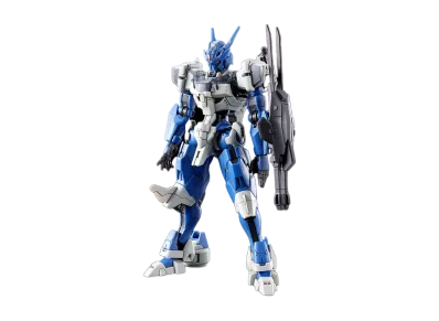 HG 1/144 Gundam Lubliss Anokuta